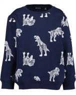 Реглан для хлопчика Blue Seven р.92 ультрамарин 864714 X5560