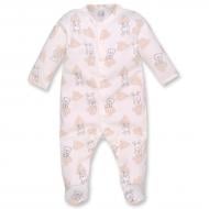 Комбинезон детский унисекс Татошка р.68 1506206мзк