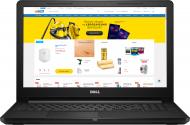 Ноутбук Dell Vostro 3568 15.6" (N2027WVN3568ERC_W10) black