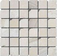 Плитка KrimArt мозаїка Антик МКР-3А Travertin Classic 30,5x30,5 см акція