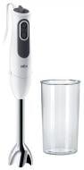 ВИТРИНА! Блендер погружной Braun MultiQuick 3 MQ3100WH Smoothie