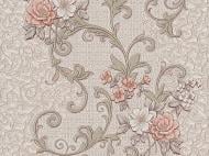 Обои виниловые на бумажной основе Славянские обои Соmfort Желание 364-02 0,53x10,05 м Обои виниловые на бумажной основе Славянские обои Соmfort Желание 364-02 0,53x10,05 м