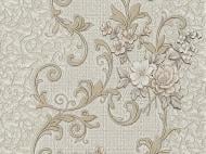 Обои виниловые на бумажной основе Славянские обои Соmfort Желание 364-05 0,53x10,05 м Обои виниловые на бумажной основе Славянские обои Соmfort Желание 364-05 0,53x10,05 м