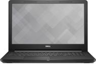 Ноутбук Dell Vostro 3578 15.6" (N067VN3578_UBU) black