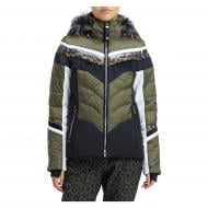 Куртка женская McKinley IDALINA 420064-840 р.36 зеленая