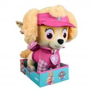 Мягкая игрушка Spin Master Щенячий патруль щенок Скай с любимцем 30 см SM47401/7700