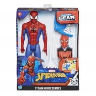 Фігурка Hasbro Spider-Man Людина-павук з аксесуарами E7344