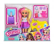 Набір з лялькою Dreameez Мандрівниця FV81106