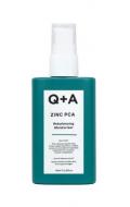 Крем для лица день-ночь Q+A Zinc PCA Rebalancing Moisturiser 75 мл Крем для лица день-ночь Q+A Zinc PCA Rebalancing Moisturiser 75 мл
