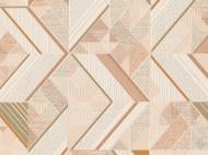 Обои виниловые на бумажной основе Славянские обои Соmfort Отображение 9390-02 0,53x10,05 м