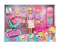Набір з лялькою Dreameez Няня FV81100