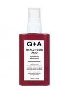 Крем для лица день-ночь Q+A Hyaluronic Acid Hydration Moisturiser 75 мл Крем для лица день-ночь Q+A Hyaluronic Acid Hydration Moisturiser 75 мл