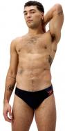 Плавки Speedo MEDLEY LOGO 7CM BRF 8-0973918964 р.40 черный