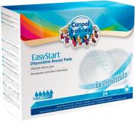 Лактацiйнi прокладки Canpol Babies EasyStart 24 шт.