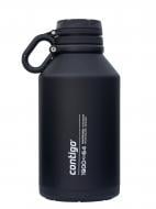Термобутылка Contigo Grand 1,9 л черная