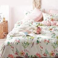 Наволочка бязь 17-0081 Sabina 50x70 см мульти MirSon