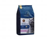 Корм сухой Для котов Premium Pet с индейкой 10 кг
