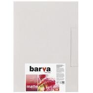 Фотобумага Barva Everyday Матовая Двусторонняя 220 г/м2 A3 60 л (IP-BE220-296) белый