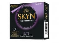 Презервативы SKYN ELITE 3 шт.