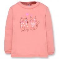 Джемпер для девочки Татошка р.92 розовый 0405304коп