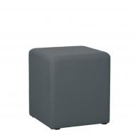 Пуф Nowy Styl SIMPLE (BOX-1) CSE-13 460х410 мм темно-серый / (WMS60ZXXR00X00SESE013XB28)