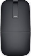 Мышь Dell Bluetooth Travel Mouse MS700 black (570-ABQN)