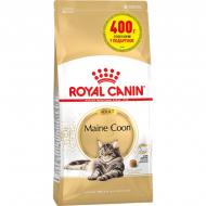 Корм сухой для кошек Royal Canin V.D. Mainecoon 2 кг