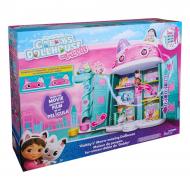 Игровой набор Gabby's Dollhouse Мяукошачий домик Габби SM37450/6074334