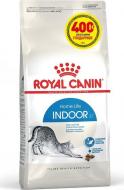 Корм сухой для кошек Royal Canin V.D. Indoor 2 кг