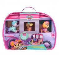 Ігровий набір Spin Master Щенячий патруль: «Скай та відважна команда мандрівників» SM97261/6074035