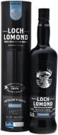 Виски Loch Lomond Single Grain Distiller's Choice 0,7 л
