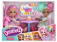 Набор с куклой Dreameez День рождения FV81092
