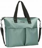 Сумка для мами Easywalker coral green EA10012