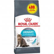Корм сухой для кошек Royal Canin V.D. Urinary 2 кг