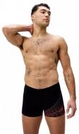 Плавки Speedo MEDLEY LOGO ASHT 8-1135418961 р.40 черный