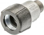 Разборное соединение наружная Gross d15 1/2"