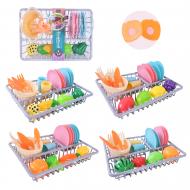 Ігровий набір Shantou Кухня 8109-3/4/5/6