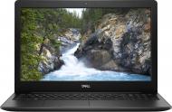 Ноутбук Dell Vostro 3580 15.6" (N3505VN3580ERC_W10) black