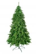 Штучна ялинка Ярославна 1,8 м зелений Christmas Soul