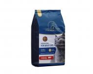 Корм сухой Для котов Premium Pet с телятиной 10 кг
