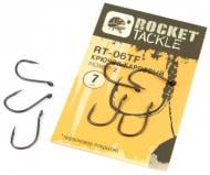 Крючки Rocket Baits RT-06TF №2 7 шт.