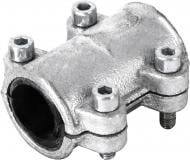 Хомут Gross 25 1"
