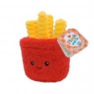 Мягкая игрушка Shantou Картофель фри 15 см мульти PLC25070