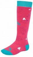 Носки McKinley SOCKY III J 421282-903395 р.35-38 розовый 1 шт.