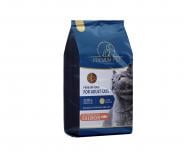 Корм сухой Для котов Premium Pet с лососем 10 кг