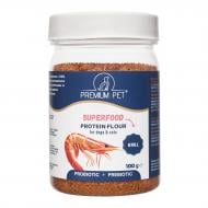 Протеиновая мука Premium Pet из криля 100 г
