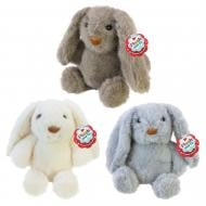 М'яка іграшка Shantou Кролик 30 см в асортименті PLC25010