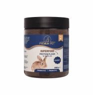 Протеиновая мука Premium Pet из кролика 350 г