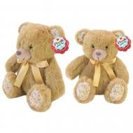М'яка іграшка Shantou Ведмежа 30 см бежевий PLC25012