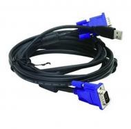 Кабель D-Link DKVM-CU/B 1.8 м (DKVM-CU)